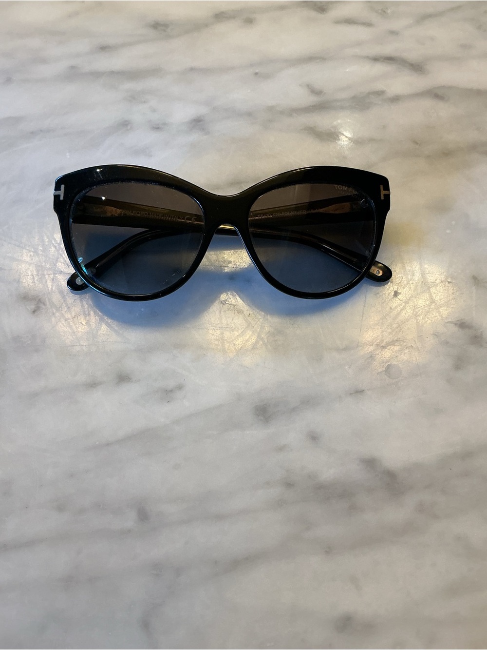 Tom Ford Women’s ‘Lily 430’ Sunglasses